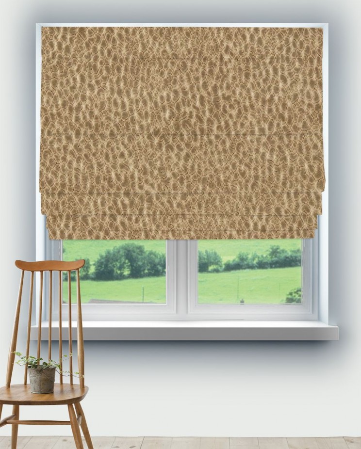 Roman Blinds Harlequin Lacuna Fabric 134035