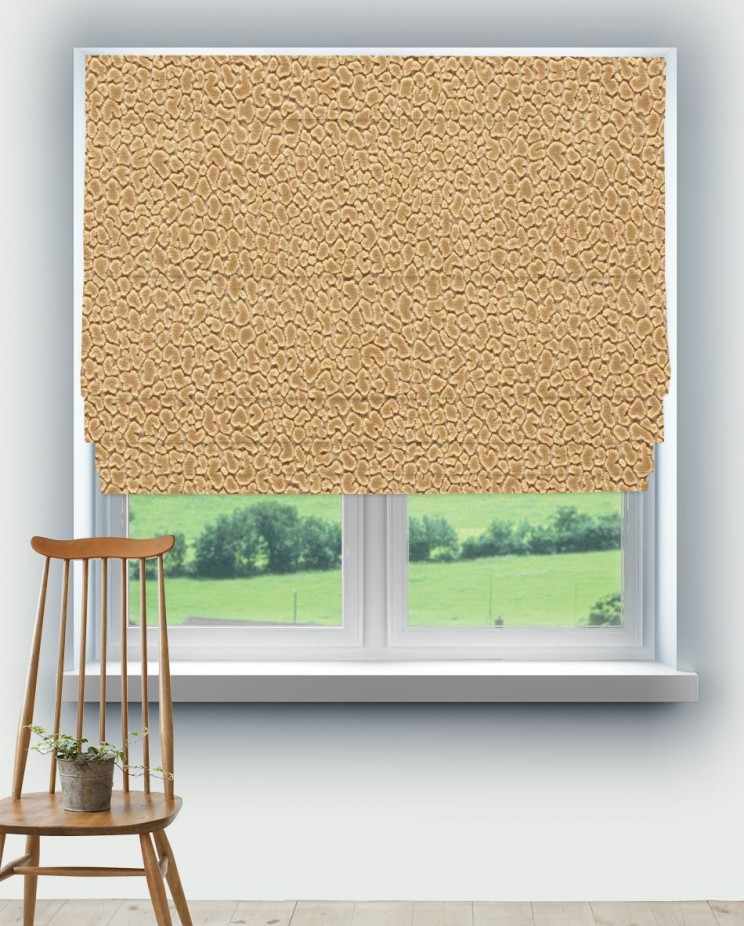 Roman Blinds Harlequin Lacuna Fabric 134036