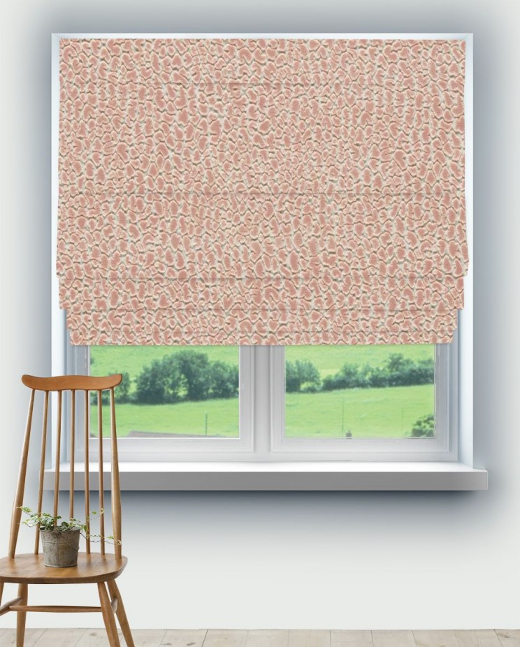 Roman Blinds Harlequin Lacuna Fabric 134039