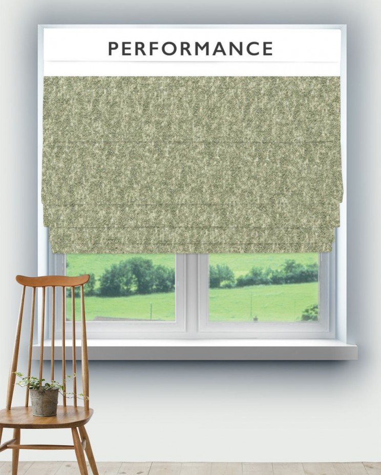 Roman Blinds Harlequin Islay Fabric 134093