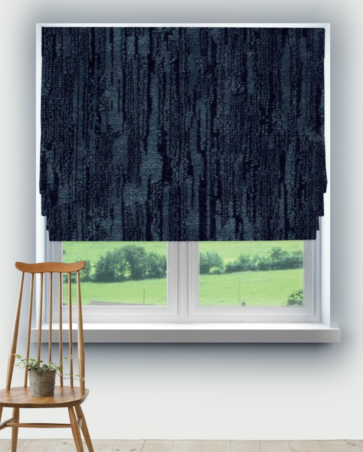 Roman Blinds Sanderson Icaria Fabric 237461