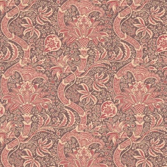 Indian Wallpaper - By Morris and Co - DMOWIN102