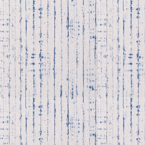 GO8273 - Sevilla Cobalt Wallpaper- Greenhouse by York