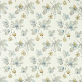 Sanderson Fig Harvest Fabric