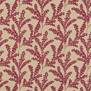 Sanderson Clovelly Fabric