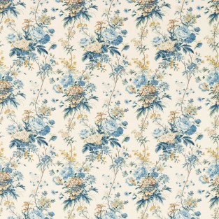 Sanderson Lakeland Paradis Fabric