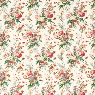 Sanderson Lakeland Paradis Fabric