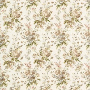 Sanderson Lakeland Paradis Fabric