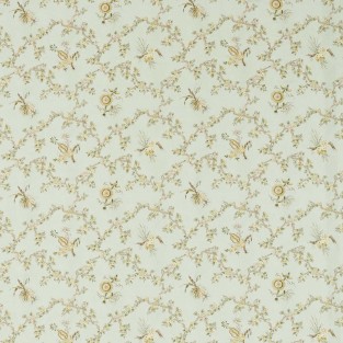 Sanderson Trelliage Fabric