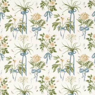 Sanderson Cupid's Beau Fabric