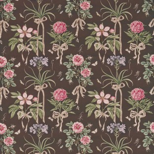 Sanderson Cupid's Beau Fabric