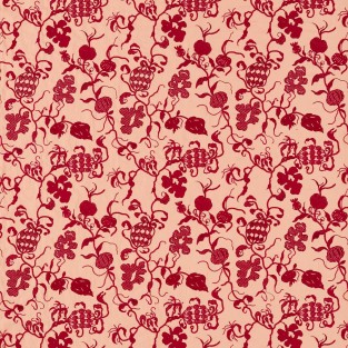 Sanderson Mydsommer Pickings Fabric