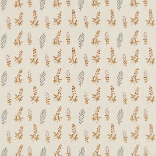 Sanderson Bilberry Fabric