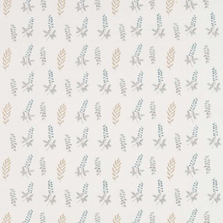 Sanderson Bilberry Fabric