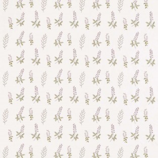 Sanderson Bilberry Fabric