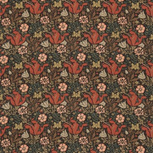 Morris and Co Compton Fabric