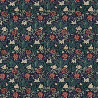 Morris and Co Compton Fabric