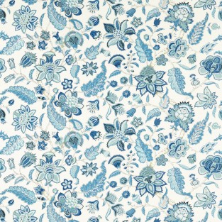 Sanderson Newnham Courtney Fabric