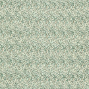 Morris and Co Willow Bough Minor Fabric