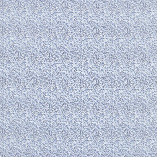 Morris and Co Willow Bough Minor Fabric