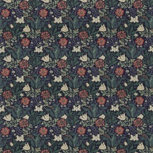 Morris and Co Compton Fabric