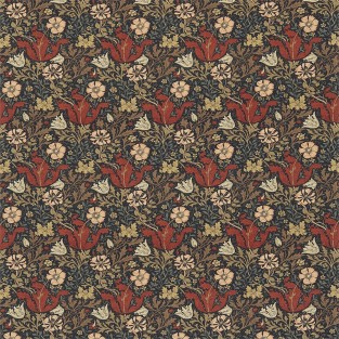 Morris and Co Compton Fabric