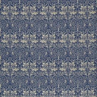 Morris and Co Brer Rabbit Fabric