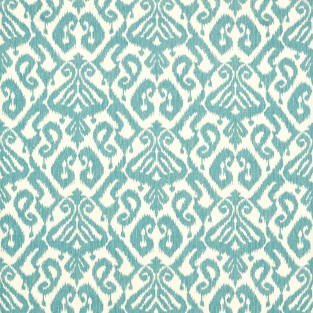 Sanderson Kasuri Fabric