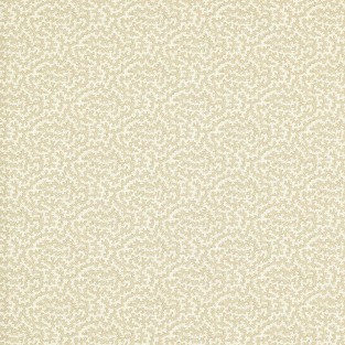 Sanderson Truffle Fabric