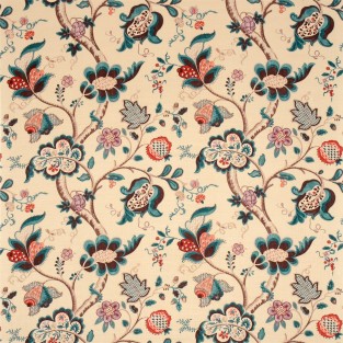 Sanderson Roslyn Fabric