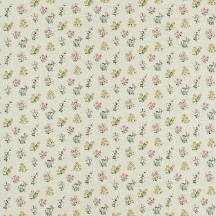 Clarke and Clarke Leiden Fabric