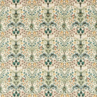 Clarke and Clarke Mirabell Fabric