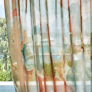 Harlequin Foresta Sheer Fabric