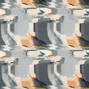 Harlequin Perspective Fabric