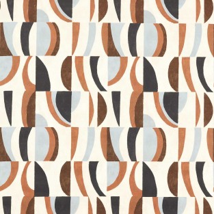 Harlequin Torillo Fabric