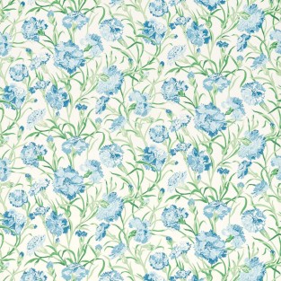 Harlequin Fleur de Joie Fabric