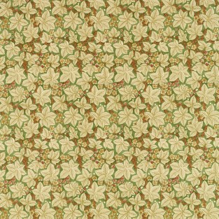 Morris and Co Bramble Fabric