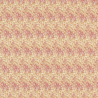 Morris and Co Willow Bough Minor Fabric