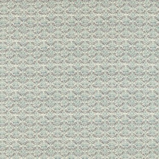 Morris and Co Bellflowers Fabric