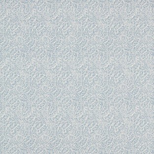 Morris and Co Yew & Aril Fabric