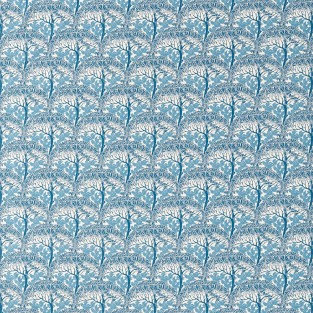 Morris and Co The Savaric Fabric