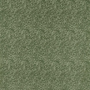 Morris and Co Willow Boughs Caffoy Velvet Fabric