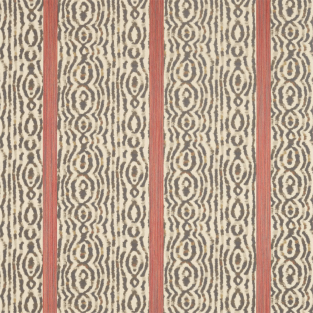 Zoffany Lennox Stripe Fabric