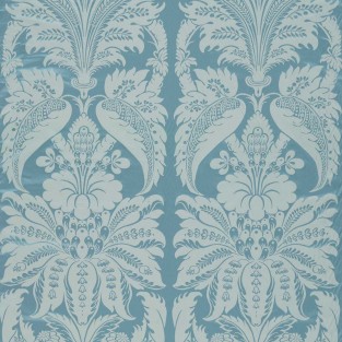 Zoffany Clandon Damask Fabric