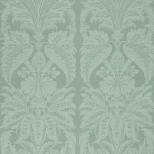 Zoffany Clandon Damask Fabric