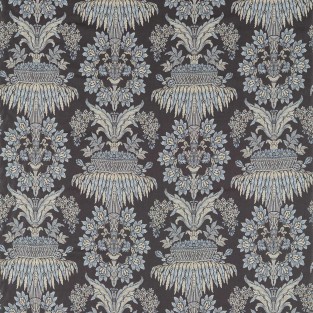 Zoffany Long Gallery Brocade Fabric