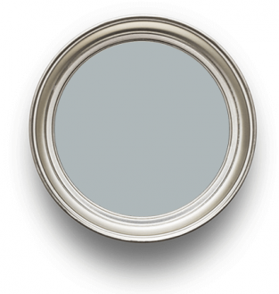 Designers Guild Paint Moody Grey