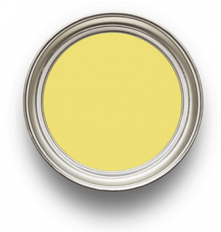 Designers Guild Paint Amalfi Lemon