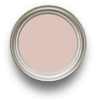 Fired Earth Paint Orchard Pink