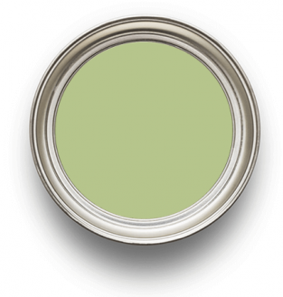 Mylands Paint French Green